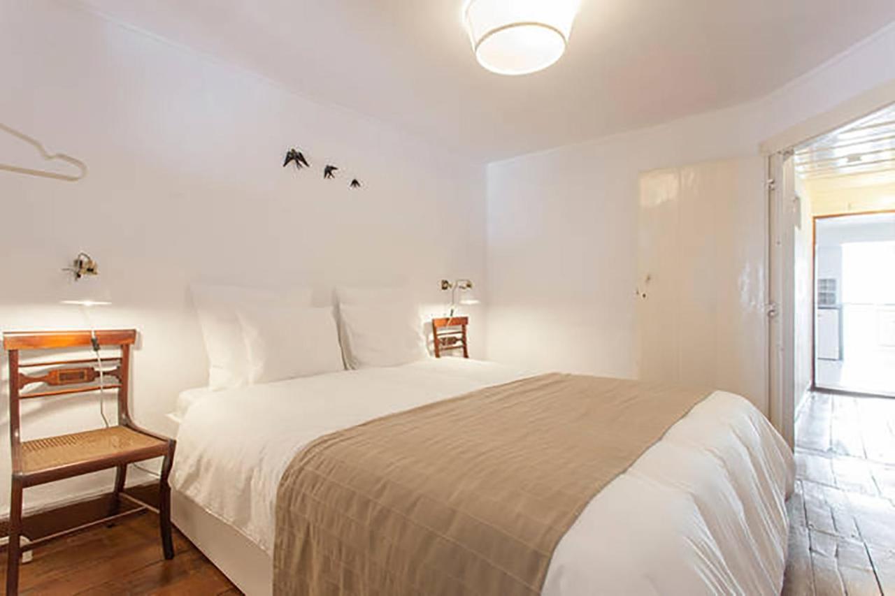 Oak Valley Flats Bairro Alto Лиссабон Экстерьер фото
