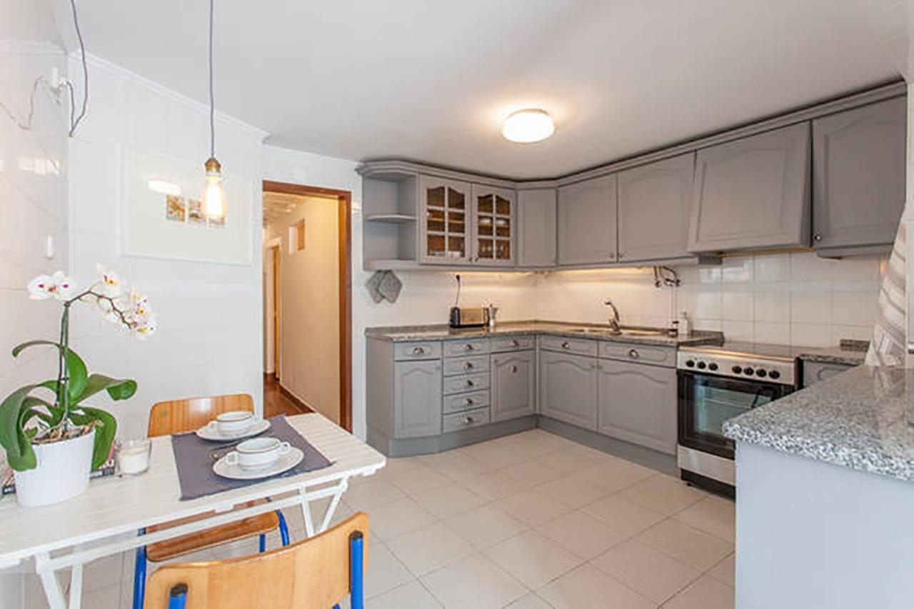 Oak Valley Flats Bairro Alto Лиссабон Экстерьер фото