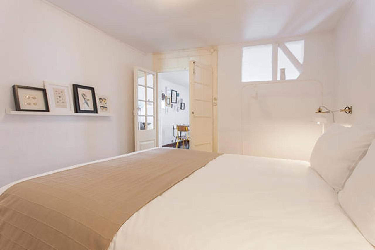 Oak Valley Flats Bairro Alto Лиссабон Экстерьер фото